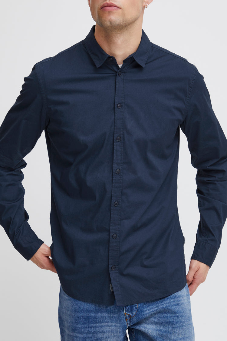 Blend He Shirt - NOOS Shirt | Blue