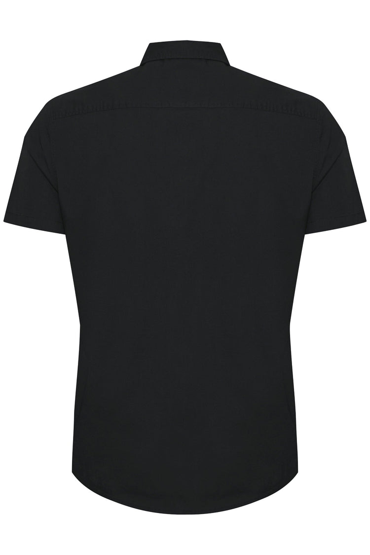 Blend Black Short Sleeve Shirt