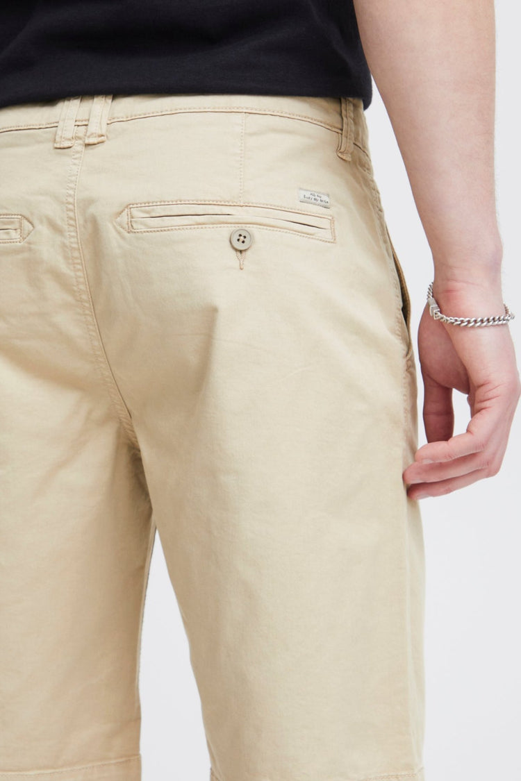 Blend Beige Shorts