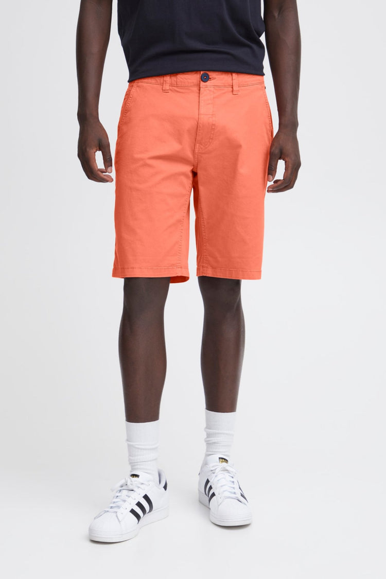 Blend Orange Shorts