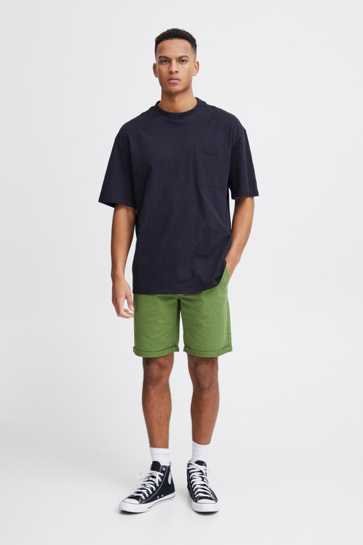 Blend Khaki Shorts