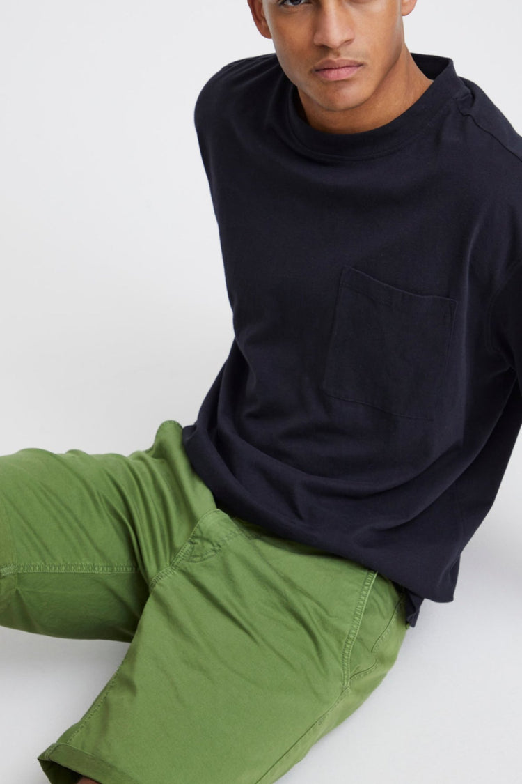 Blend Khaki Shorts
