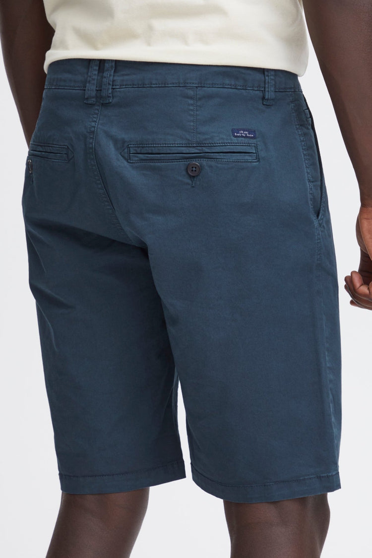 Blend Dress Blue Shorts