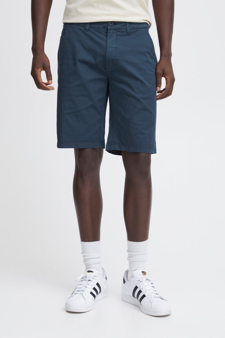 Blend Dress Blue Shorts