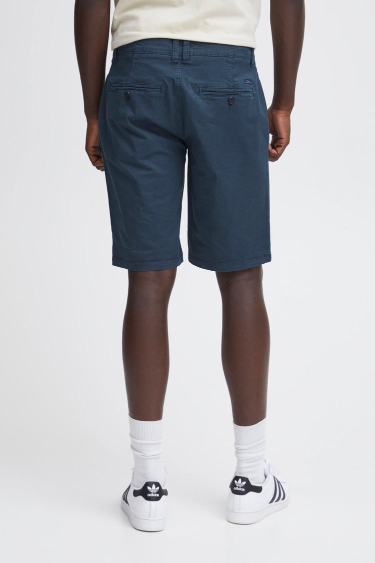 Blend Dress Blue Shorts