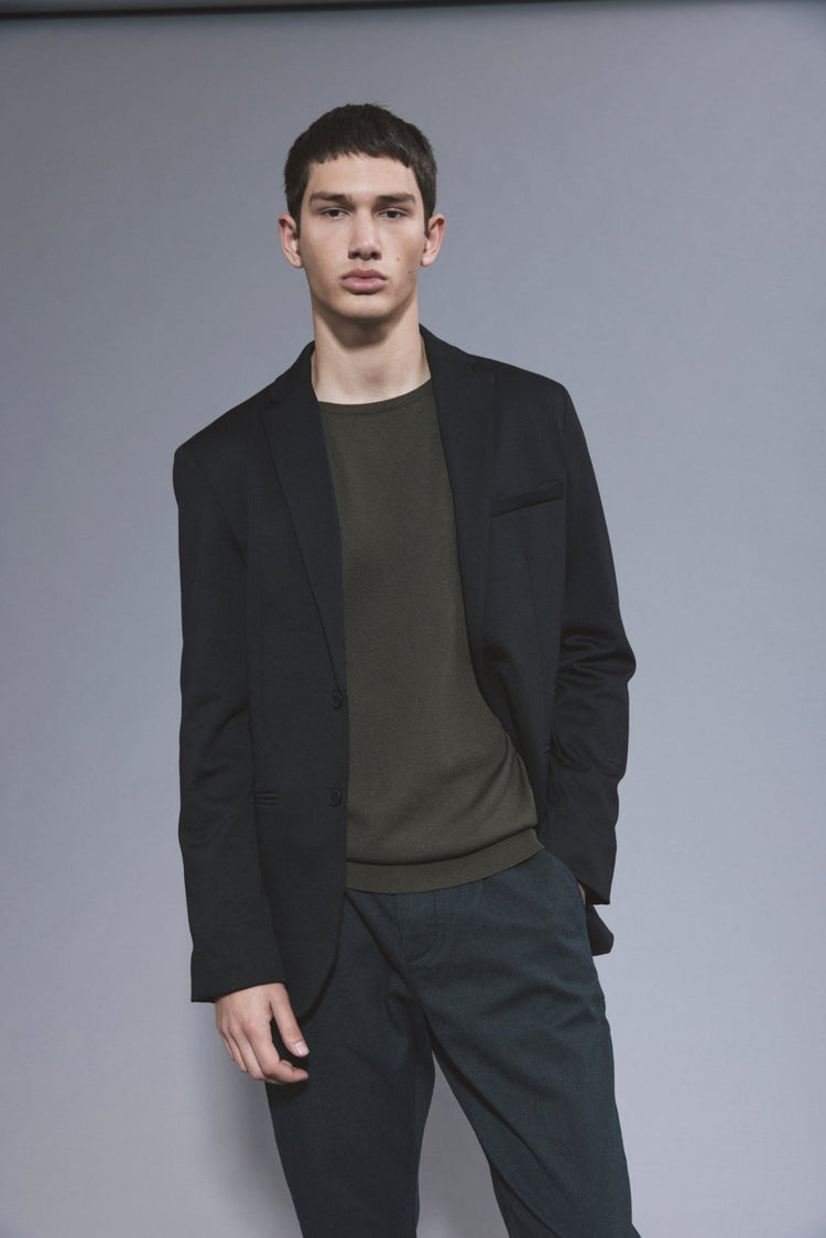 Blend NOOS Black Langford blazer