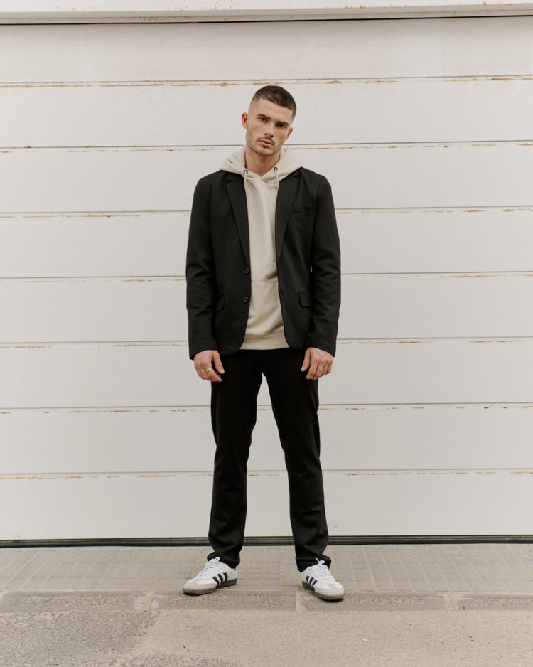 Blend NOOS Black Langford Pants