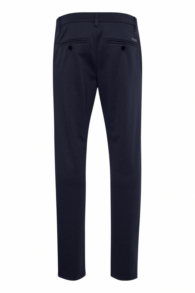 Blend NOOS Navy Langford pants