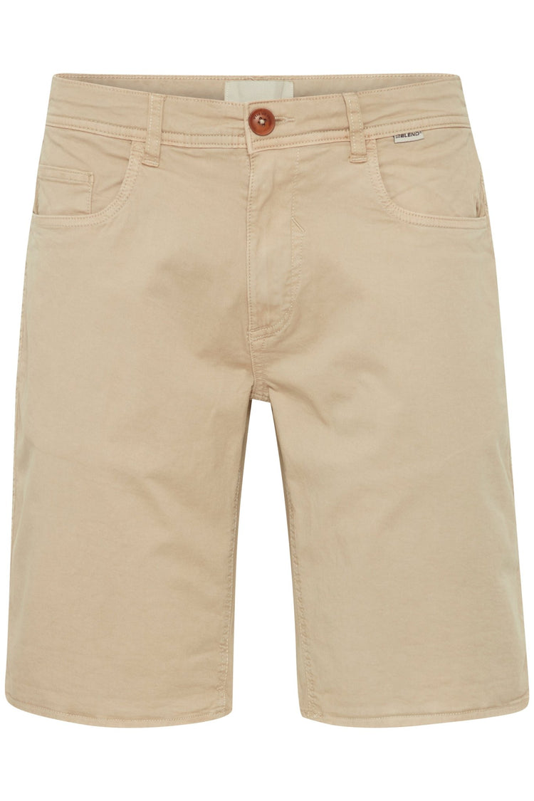 Blend Beige Woven shorts