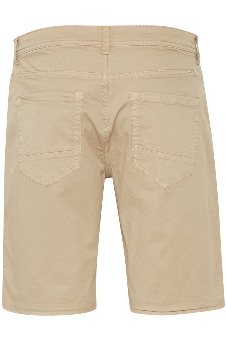 Blend Beige Woven shorts
