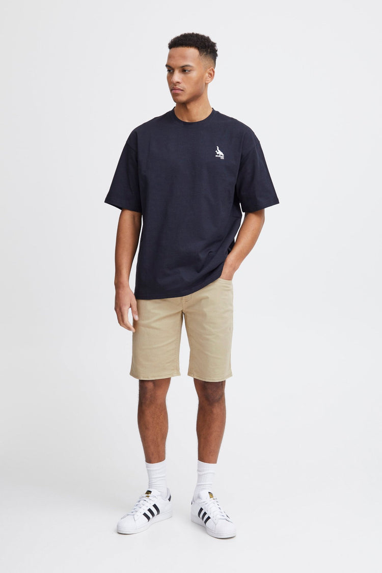 Blend Beige Woven shorts