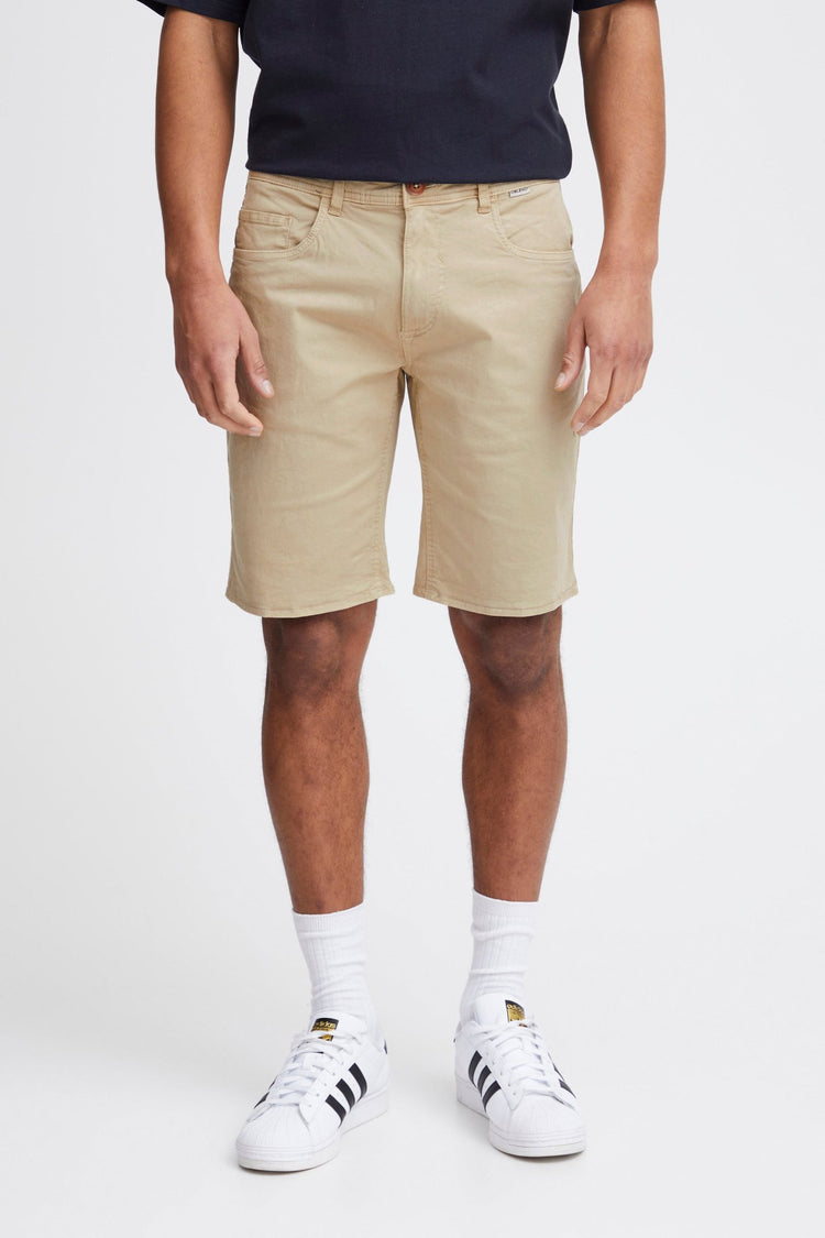 Blend Beige Woven shorts