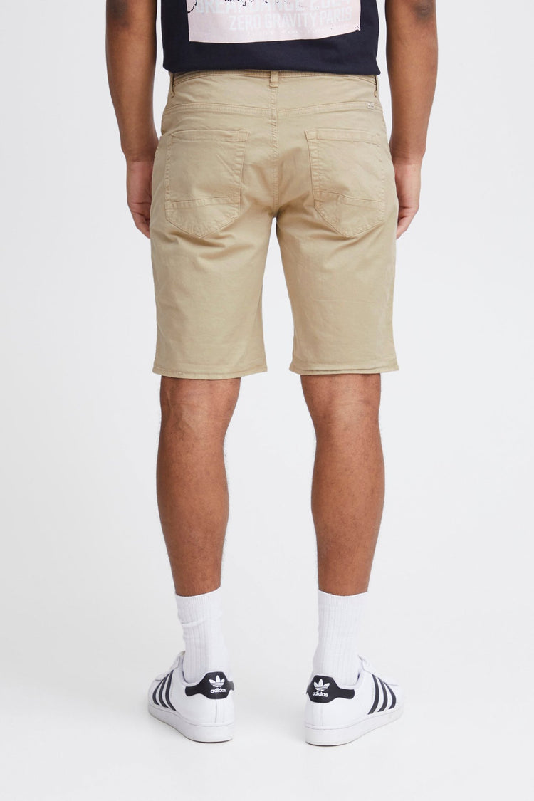 Blend Beige Woven shorts