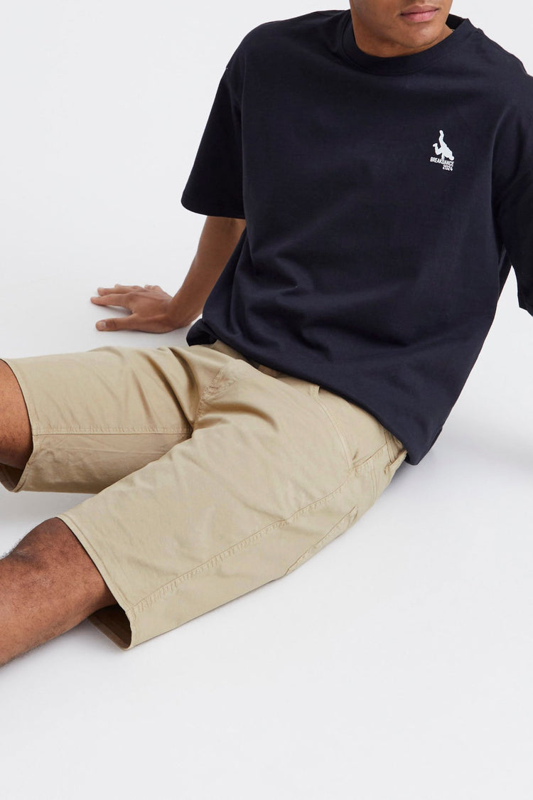 Blend Beige Woven shorts