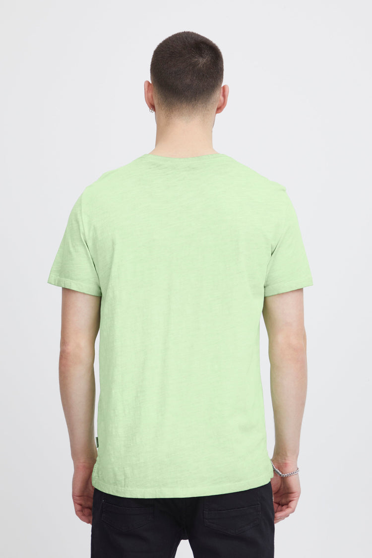 Blend Green Pocket Tee