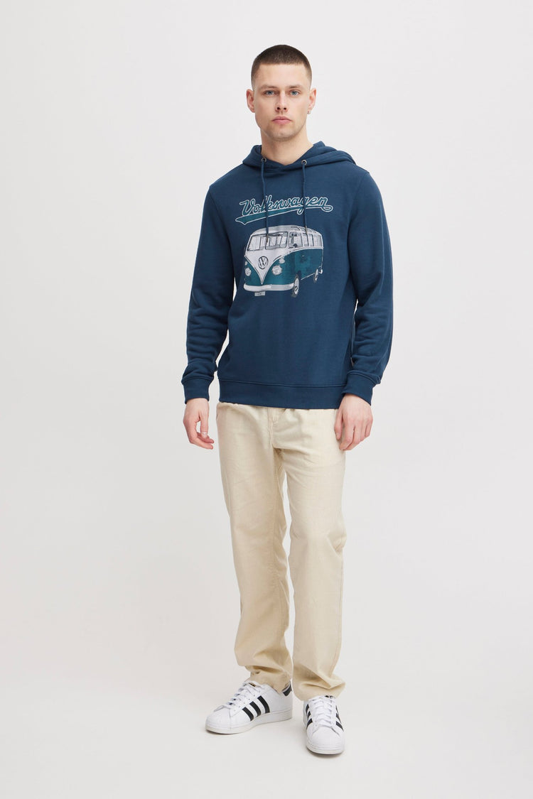Blend Blue Volkswagen Sweatshirt