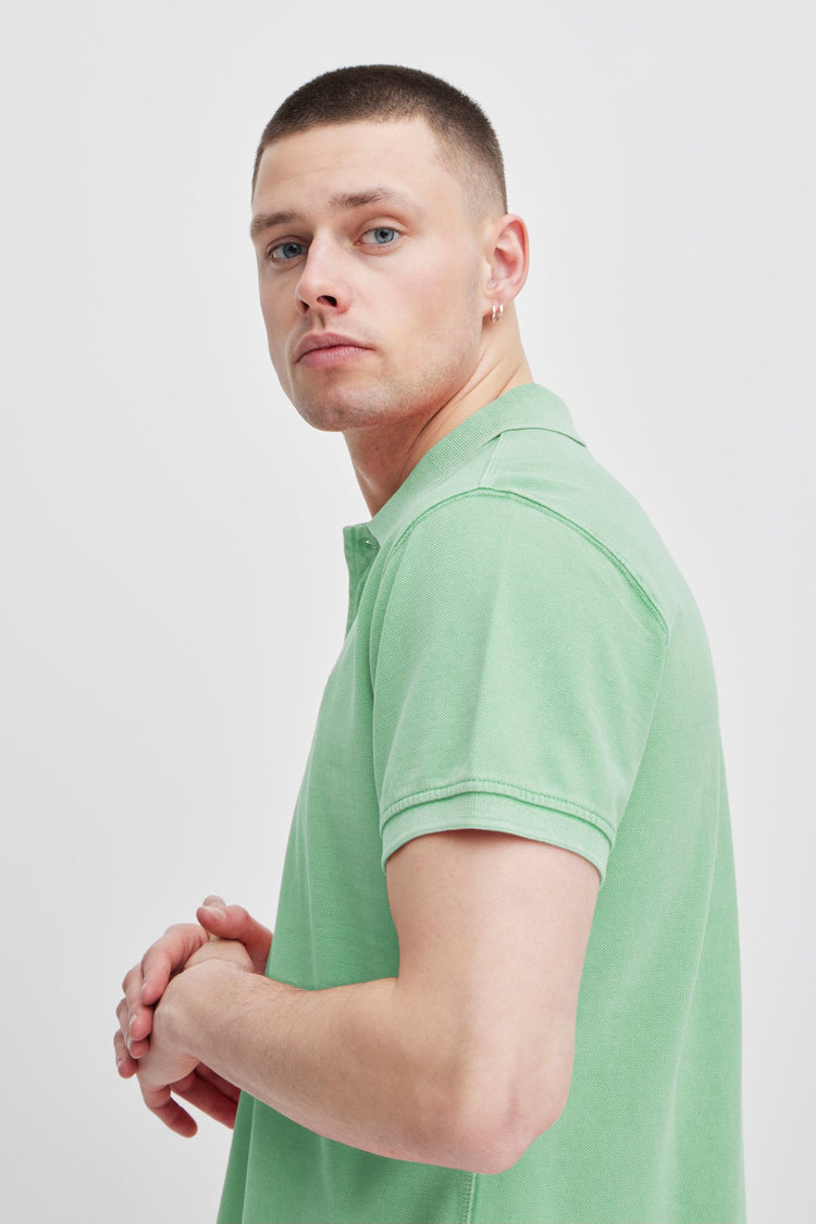 Blend Green Polo