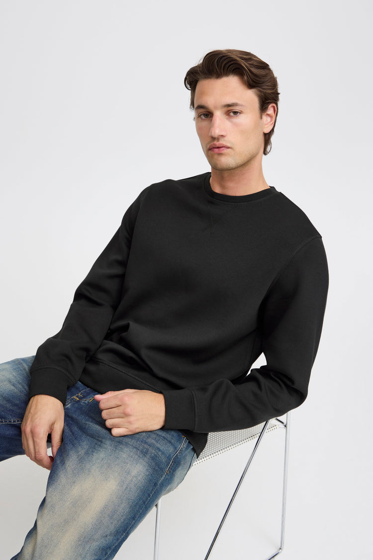 Blend Black Sweatshirt