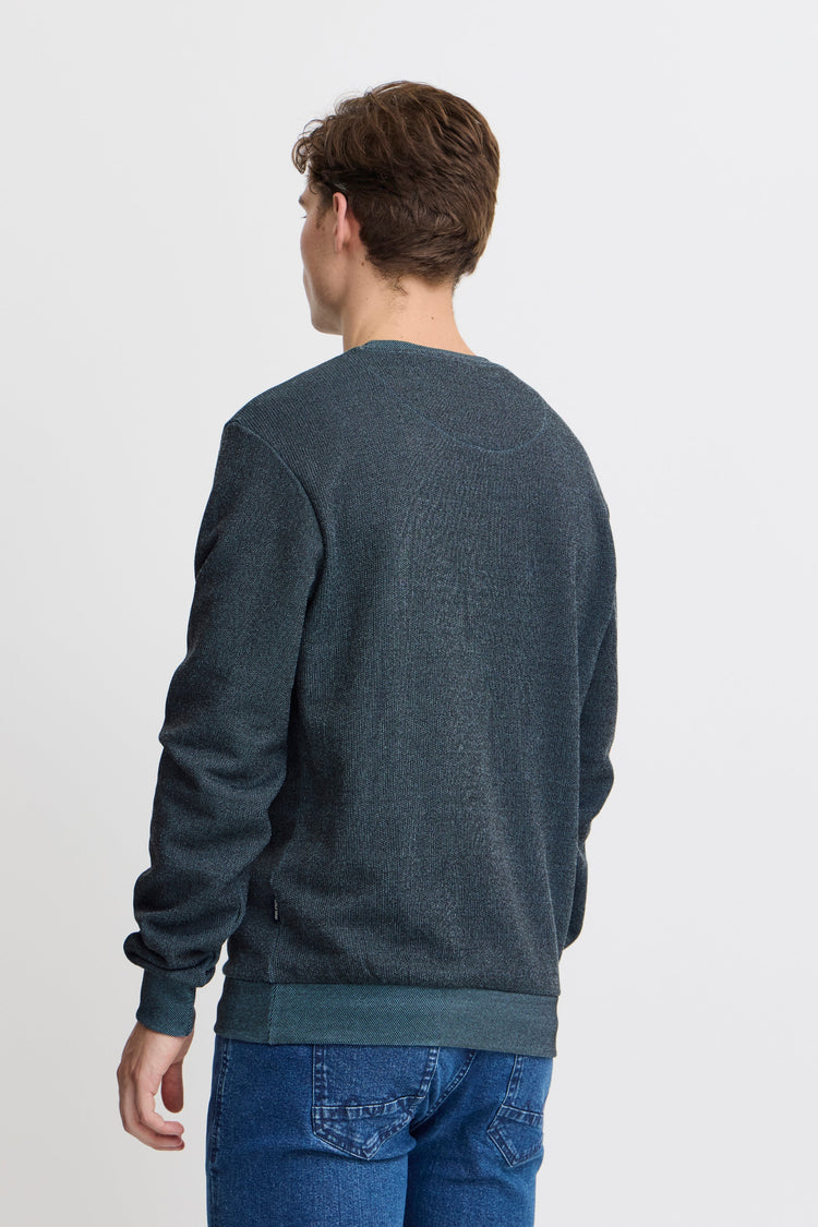 Blend Blue Sweatshirt