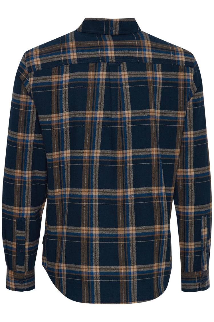 Blend Check Shirt