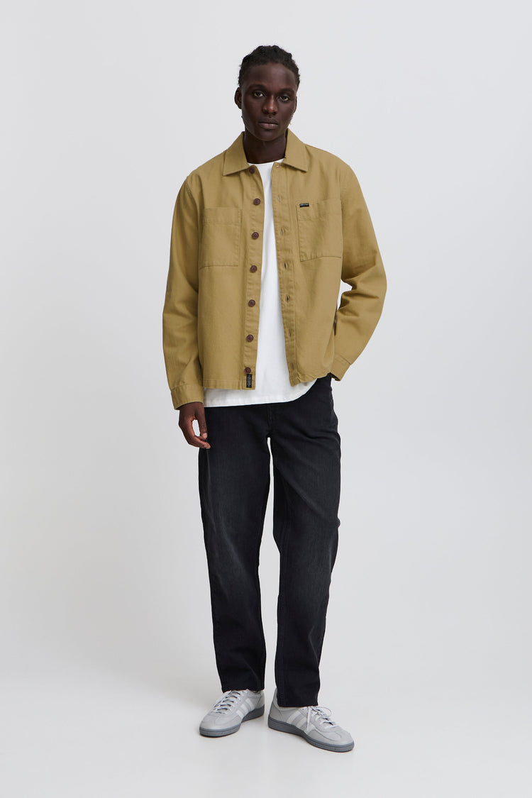 Blend Khaki Shirt