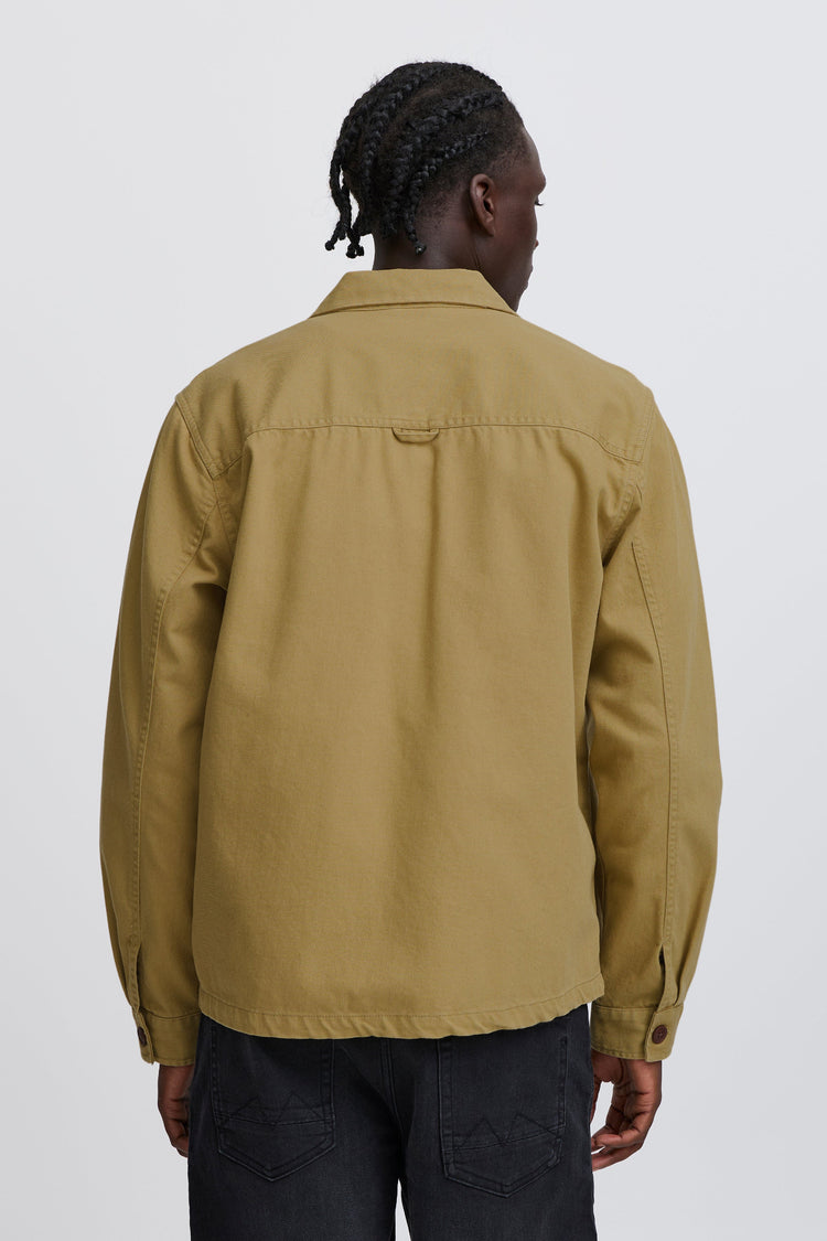 Blend Khaki Shirt