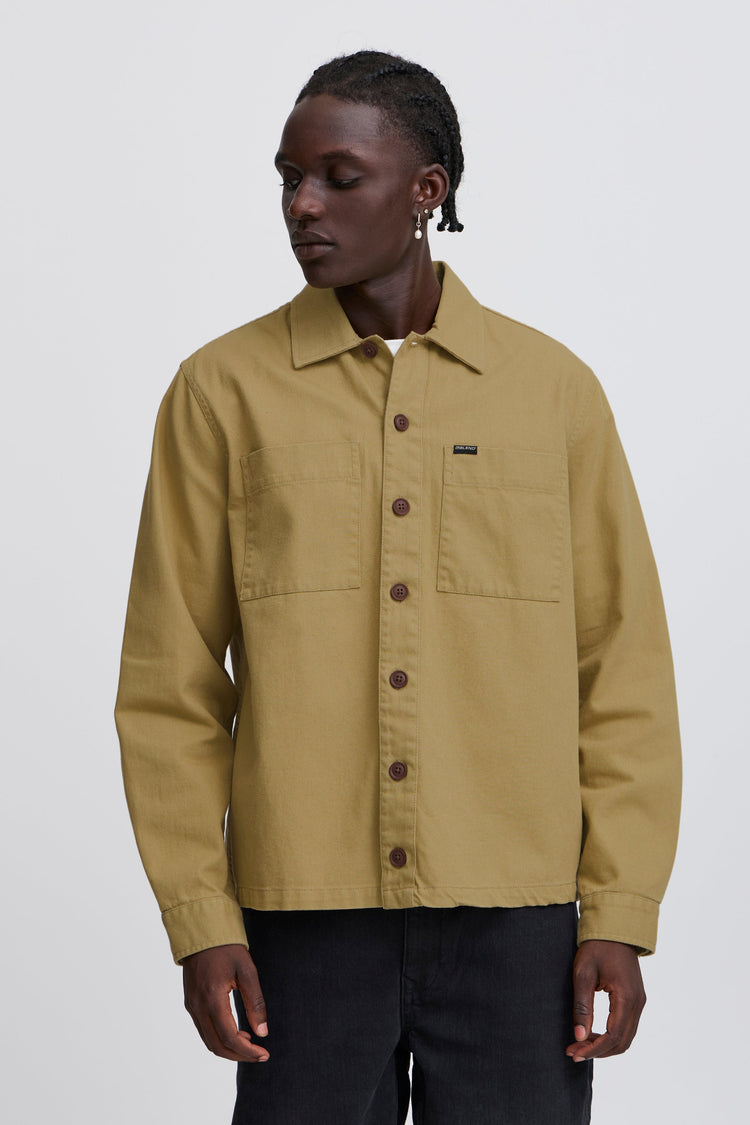 Blend Khaki Shirt