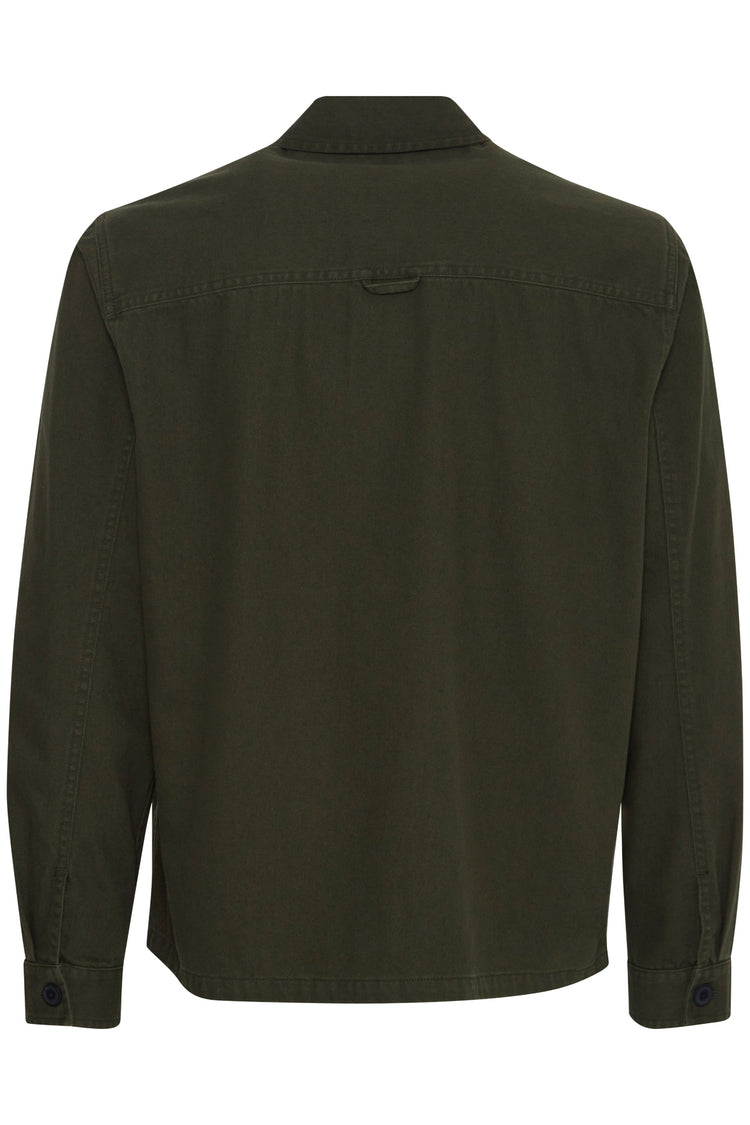 Blend Green Shirt