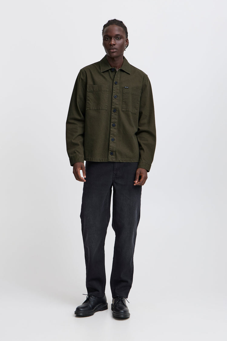 Blend Green Shirt