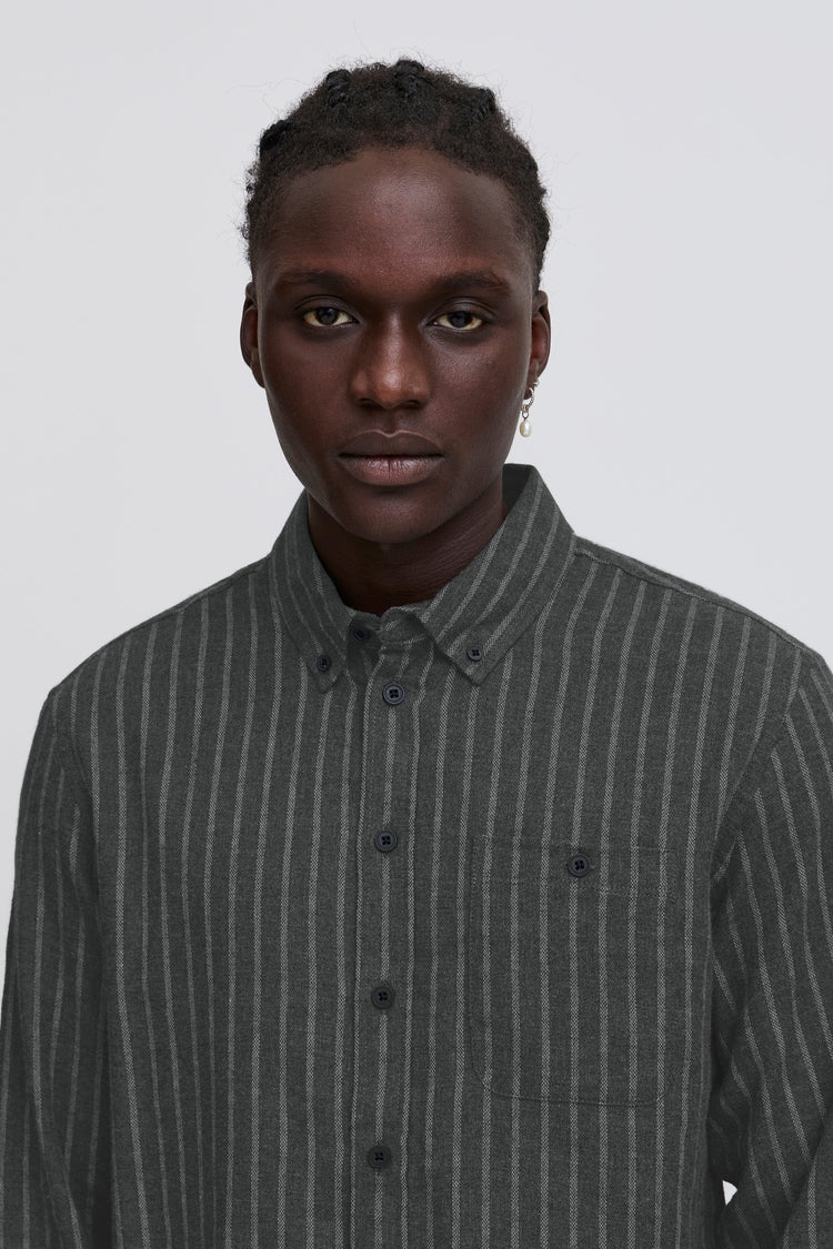 Blend Grey Shirt