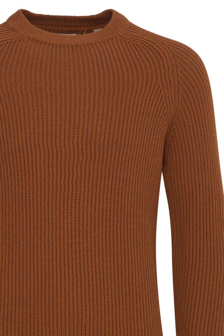 Blend Camel Pullover