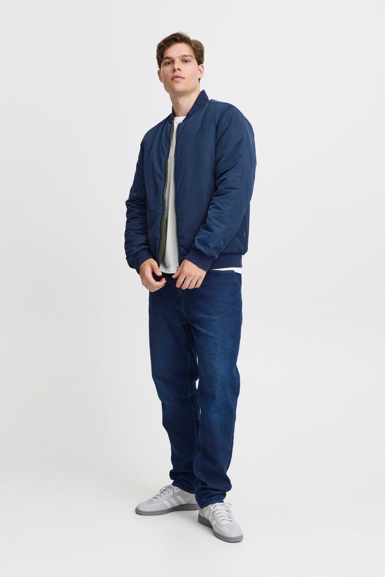 Blend Reservable Jacket