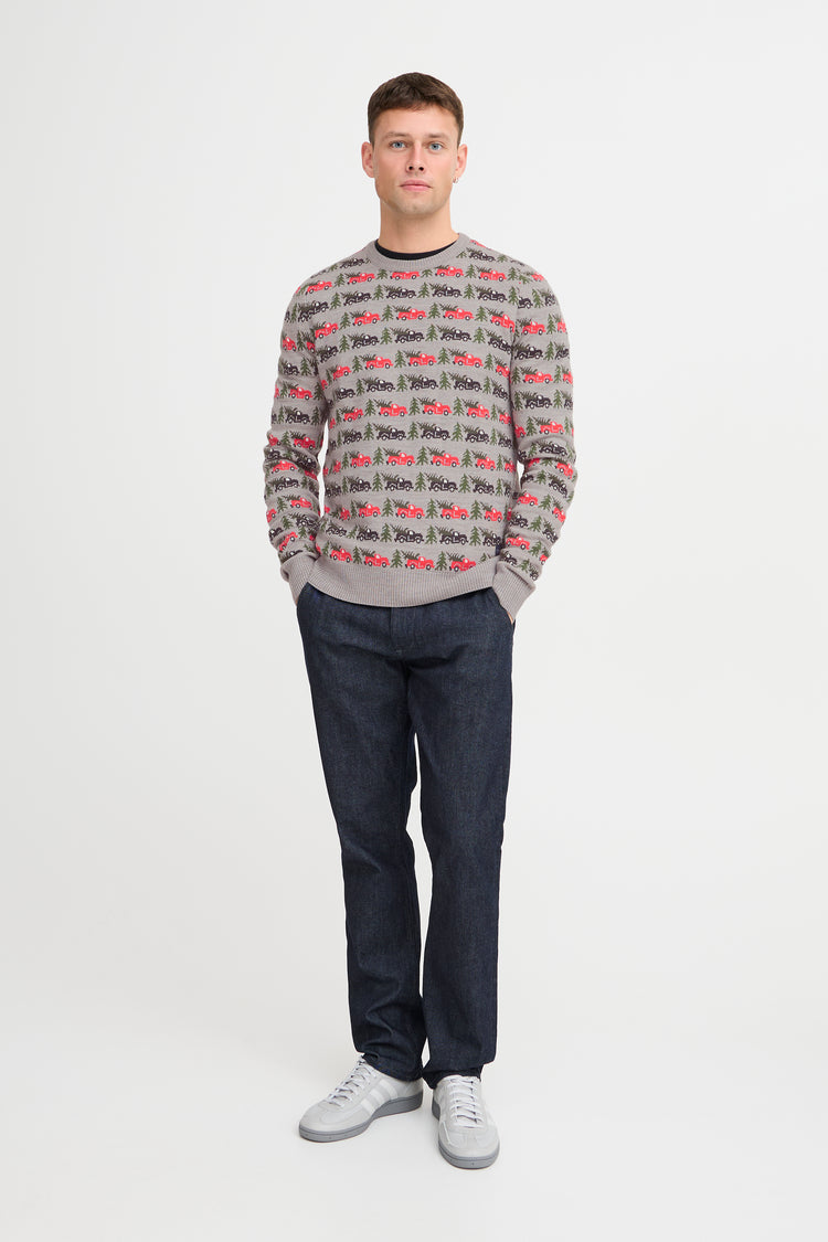 Blend Christmas Pullover