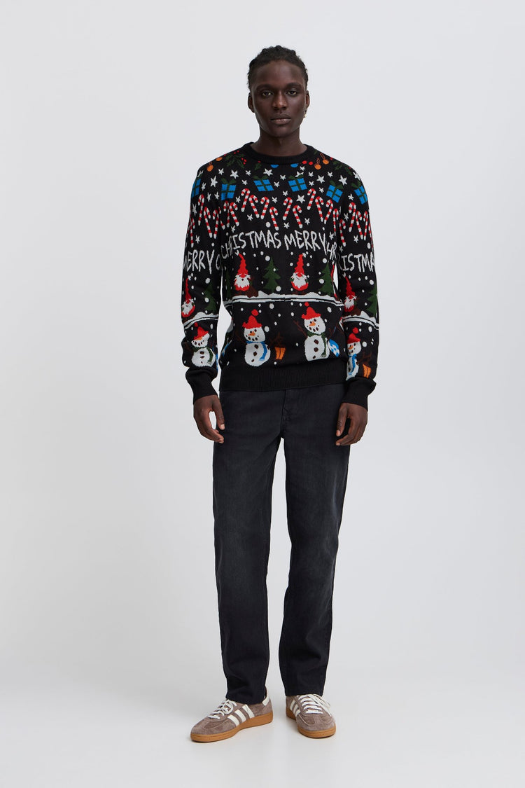 Blend Christmas Pullover