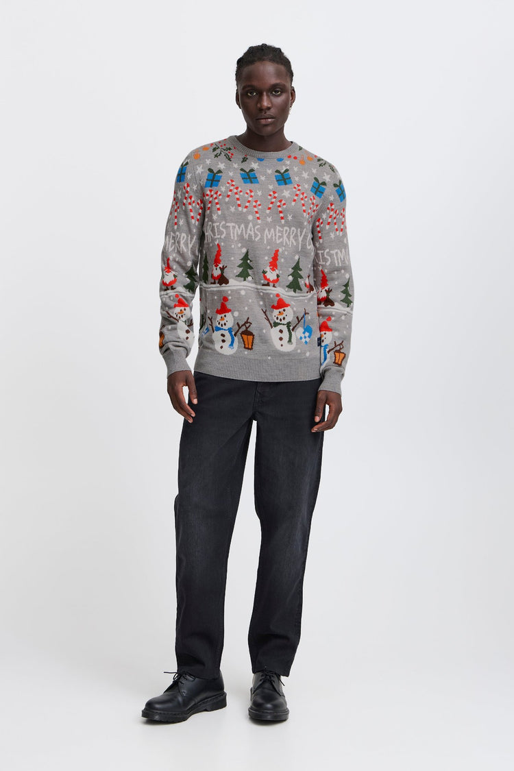 Blend Christmas Pullover