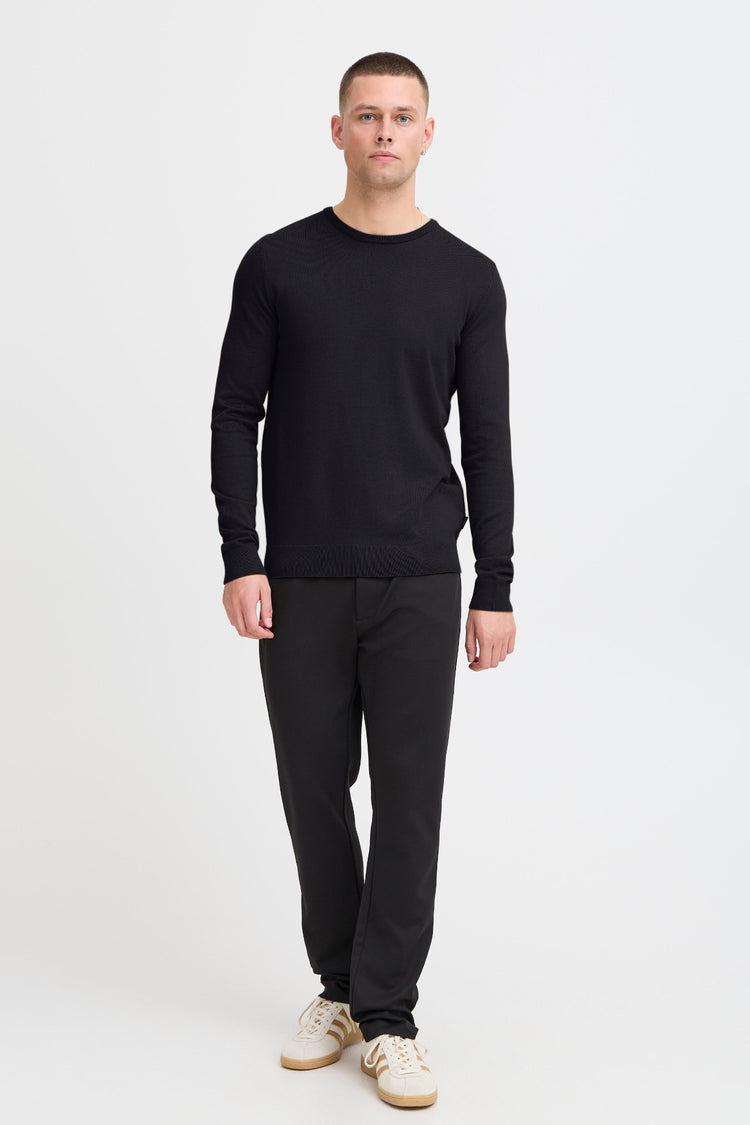 Blend Black Pullover