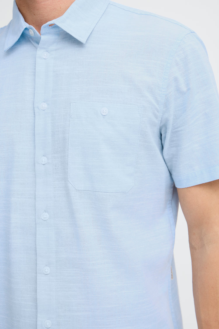 Blend Blue Alfie Shirt