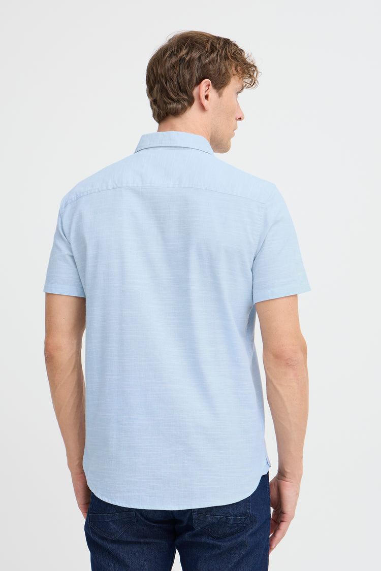 Blend Blue Alfie Shirt