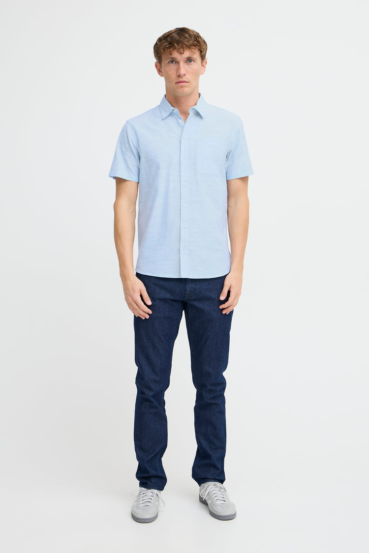 Blend Blue Alfie Shirt