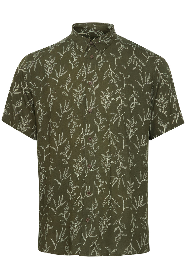 Blend Olive Ace Shirt