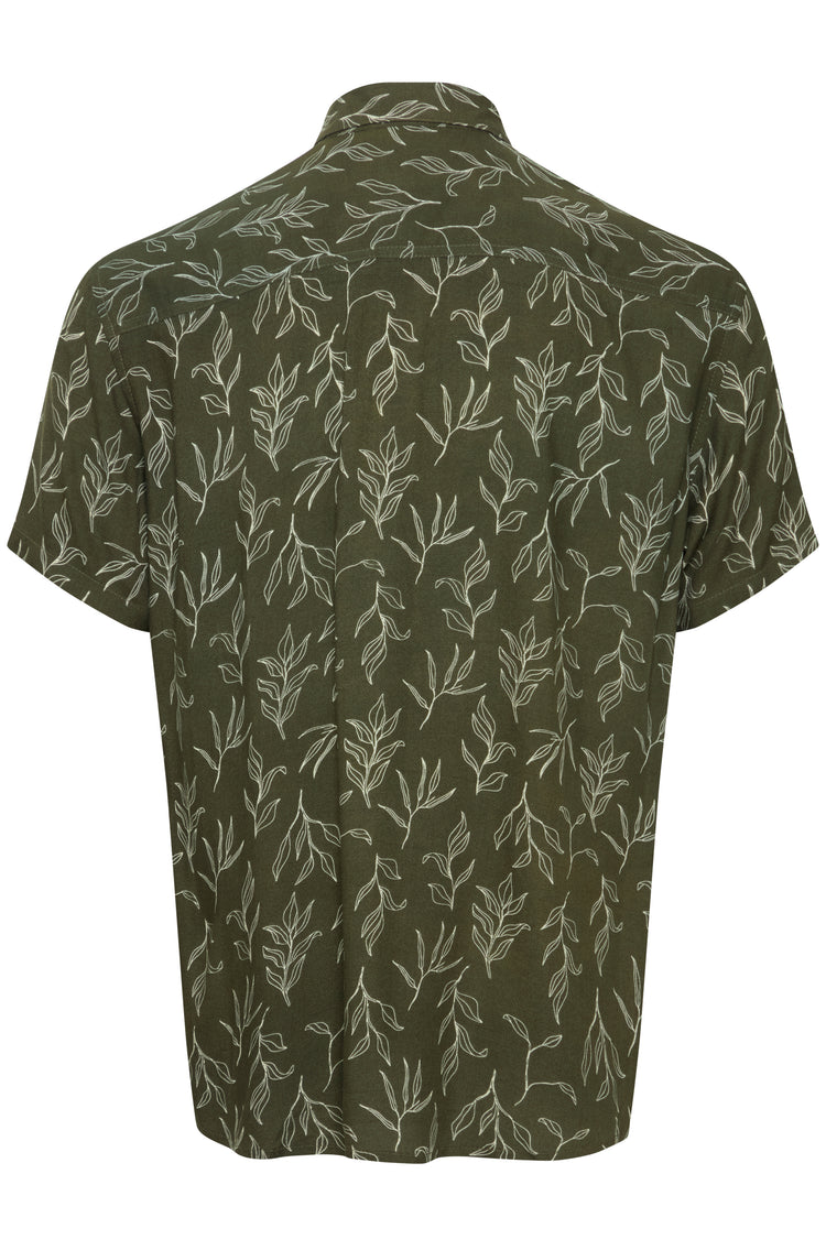 Blend Olive Ace Shirt