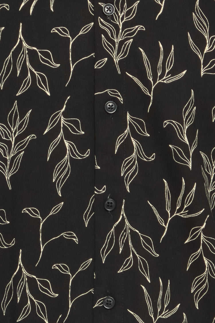 Blend Olive Ace Shirt