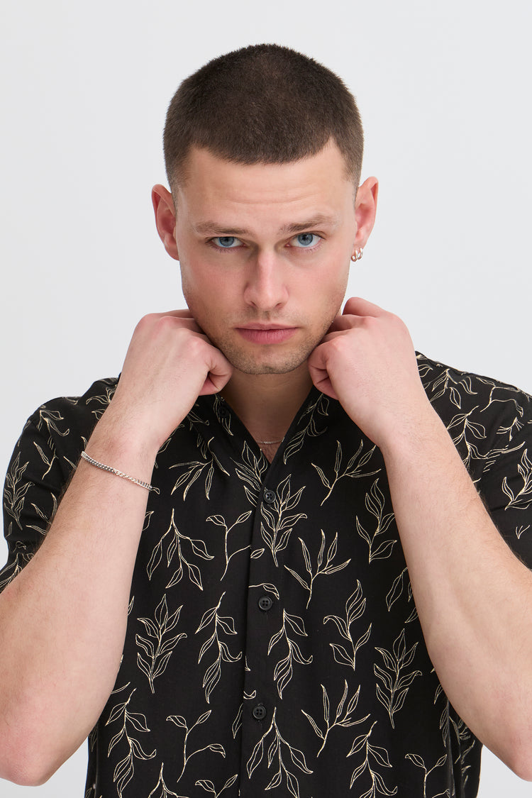 Blend Olive Ace Shirt