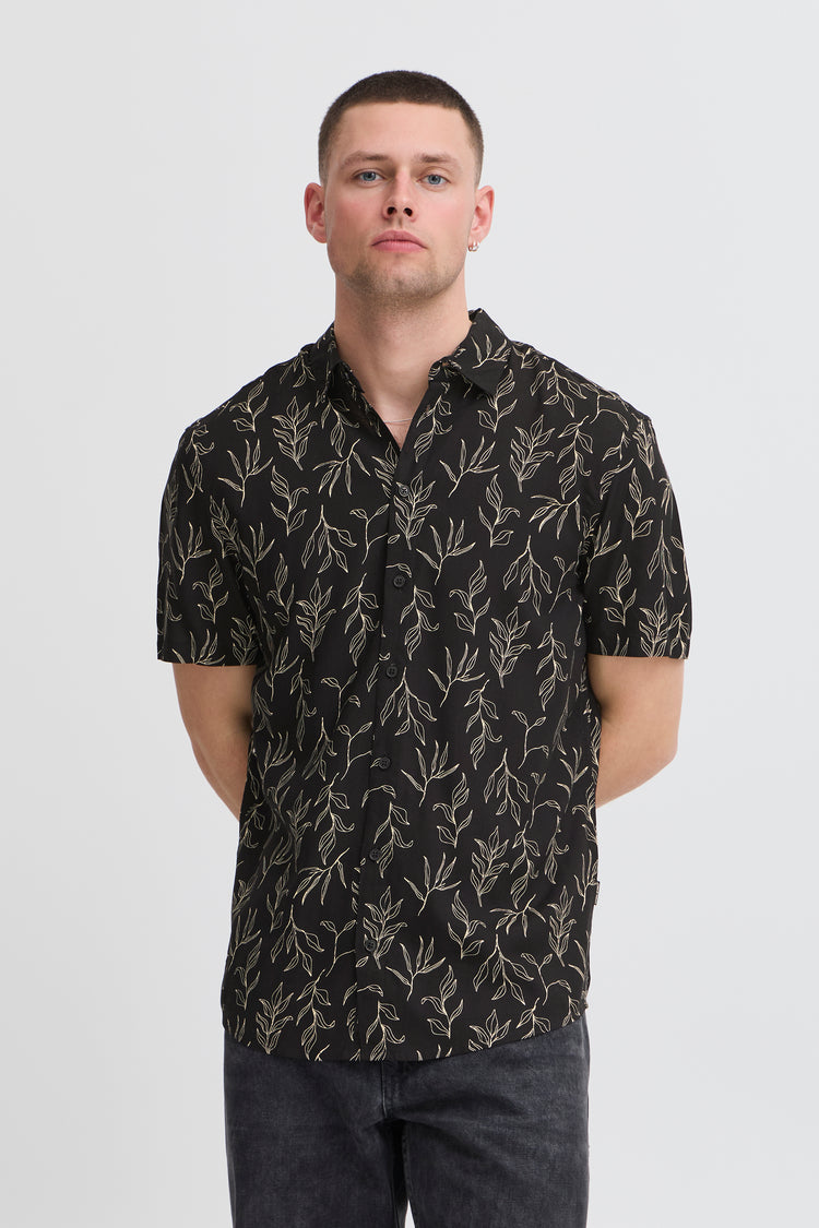 Blend Olive Ace Shirt