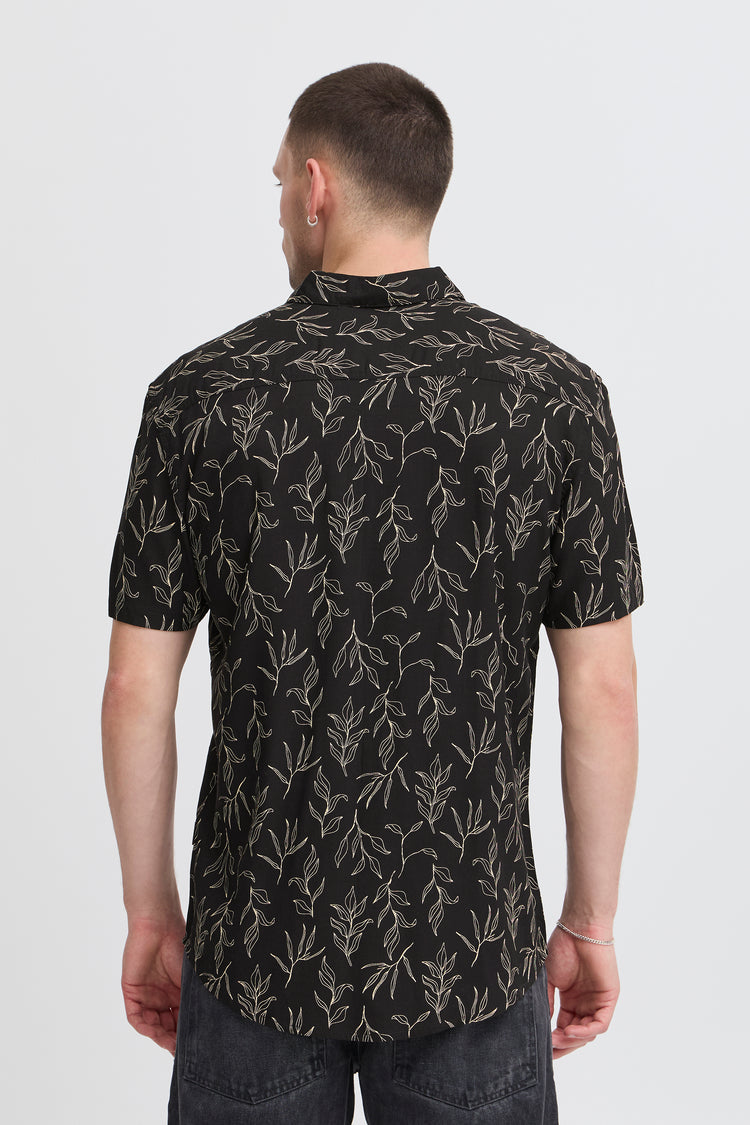 Blend Olive Ace Shirt
