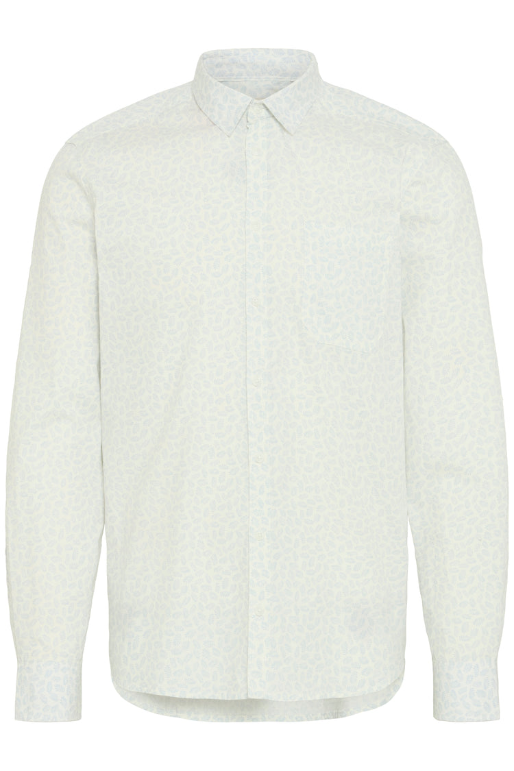 Blend White Agge Shirt