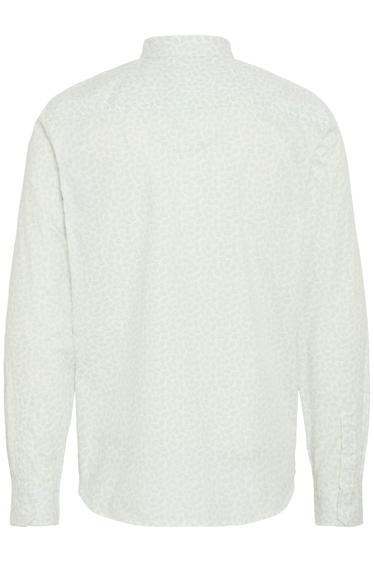 Blend White Agge Shirt