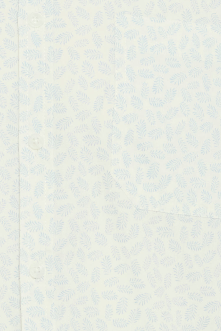 Blend White Agge Shirt