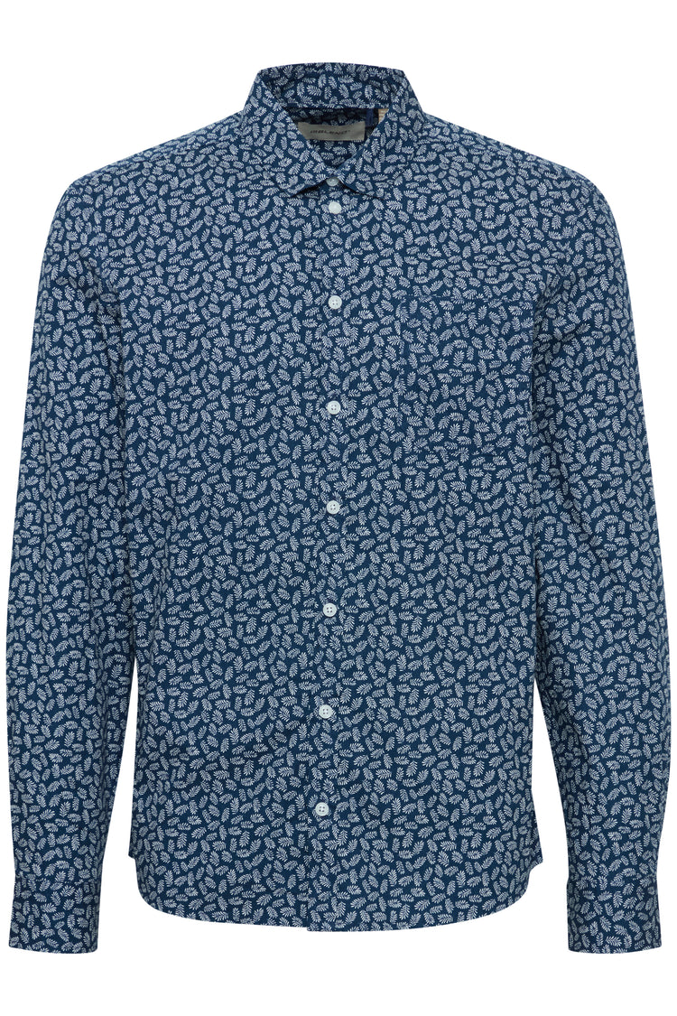 Blend White Agge Shirt