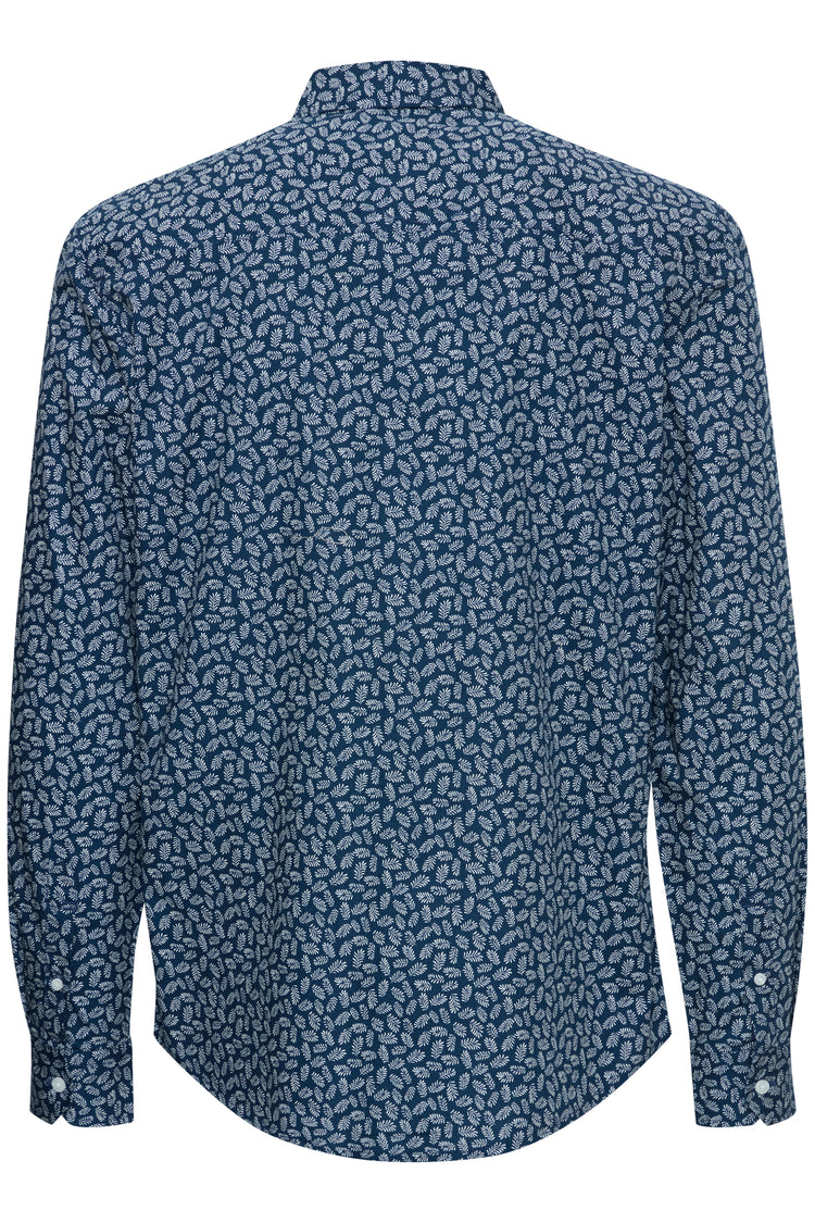 Blend White Agge Shirt